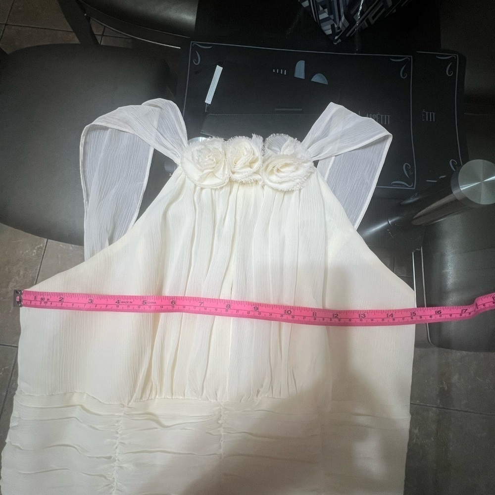 Isadora Collection Cream Tops Caja 6 View 4